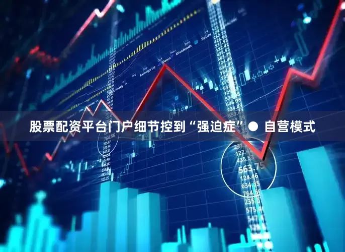 股票配资平台门户细节控到“强迫症”● 自营模式